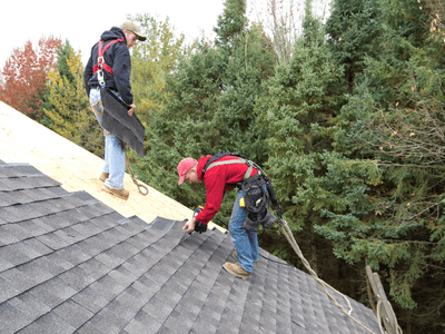 About Roof Repair Experts New Memphis, IL